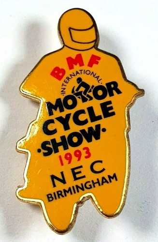 The bmf international bike - bmf,