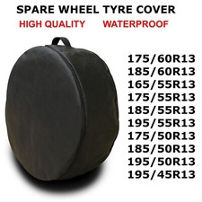 Spare Tyre Cover for spare