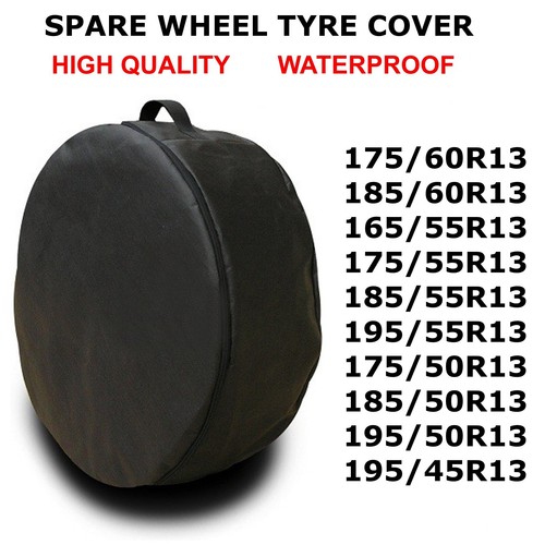 Spare tyre cover for - tyre,