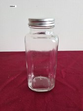 Glass Water Juice Milk Empty