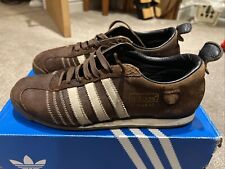 VINTAGE Adidas CHILE 62 80 s