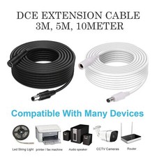 Premium DC Extension Cord