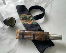 SHAKULUTE Shakuhachi Head for Concert Flute