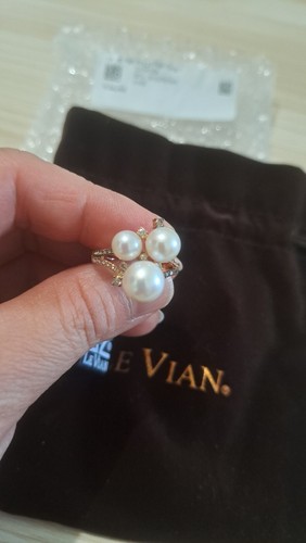 New vian cream - new, le