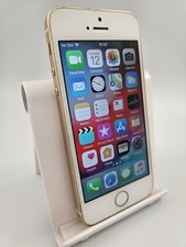 Apple iPhone SE Gold Unlocked