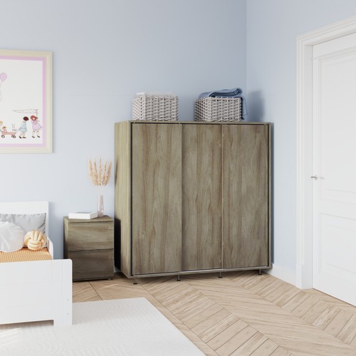 120cm sliding doors children - sliding,