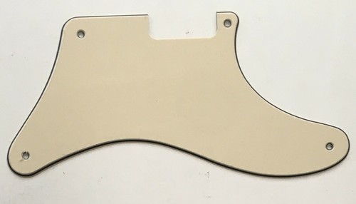 Pickguard backplate for - backplate,