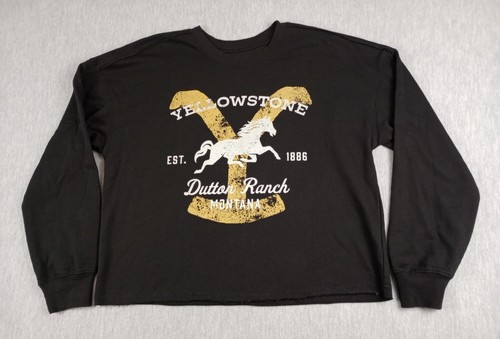 Yellowstone womens med - womens,