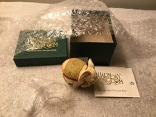 Harmony Kingdom Reminiscence