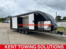 NEW Brian James Race