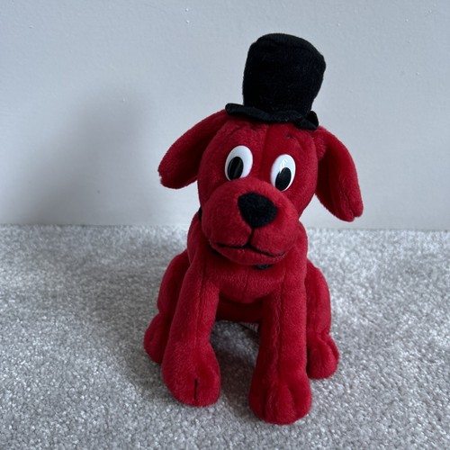 Scholastic clifford the big - clifford,