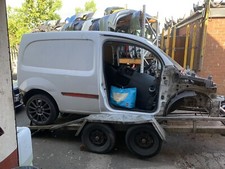 WIPER BLADE FOR A 2014 RENAULT KANGOO VAN MI19 DCI 75 1.5D BREAKING SPARES PARTS