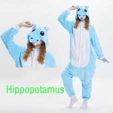 2025 Animal Kigurumi Pajamas
