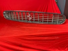 Ferrari 275GTS Front Grill Assy