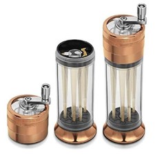 Spice Grinder 3-in-1 Hand