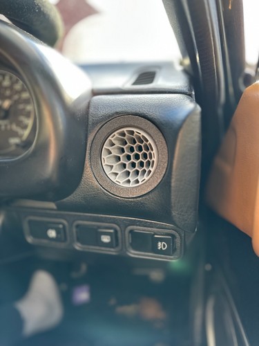 Mazda nb eyeball - mx-5,