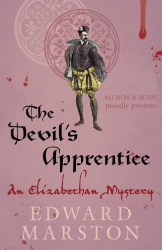 Devil apprentice the - apprentice,,