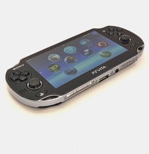 Sony PS Vita PCH-1000 OLED