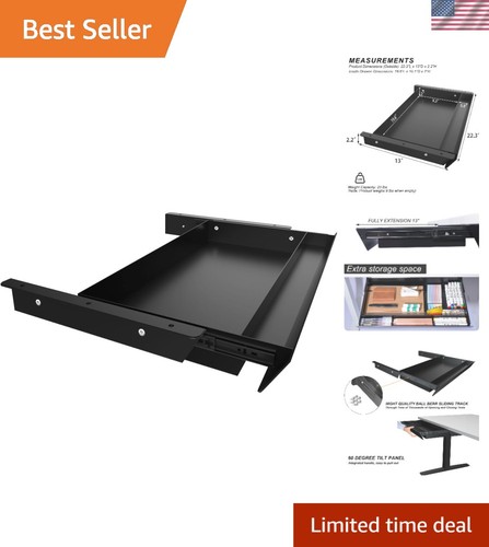 Durable under desk sliding - durable,