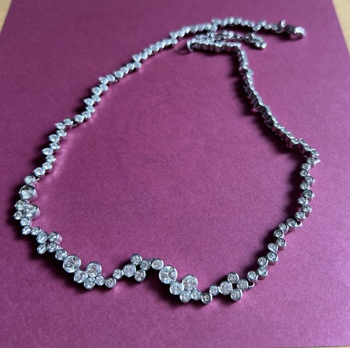 Genuine swarovski silver - swarovski,