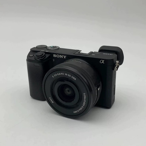 Sony alpha a6300 2mp - a6300, 24.2mp