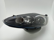 FORD FIESTA Headlamp Headlight N/S 2008-2013 5 Door Hatchback LH  