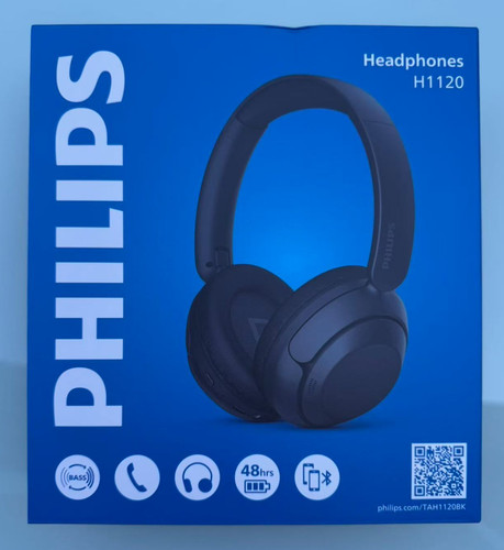 Philips tah1120bk wireless - philips,
