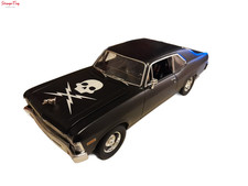Greenlight Death Proof 1971