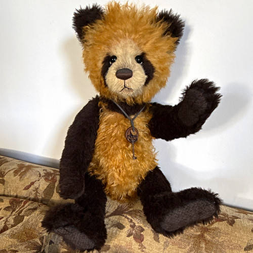 Charlie bears isabelle - charlie,
