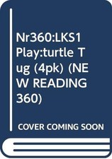 Ginn New Reading 360 Plays -