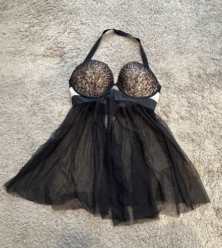 Victoria secret babydoll - secret,