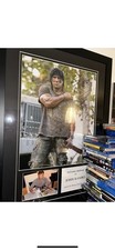 Rambo Stallone Signed