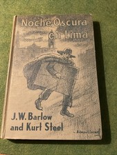 Noche Oscira En Lima By Jw