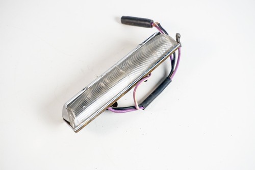 Centre console light - centre,