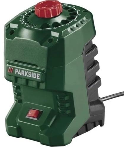 Parkside drill bit sharpener - parkside,