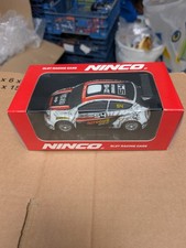 Ninco RX Nitrous Slot Racing