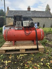 compressor 150ltr 3 phase CE16