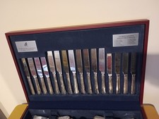 Viners Dubarry Cutlery Dinner