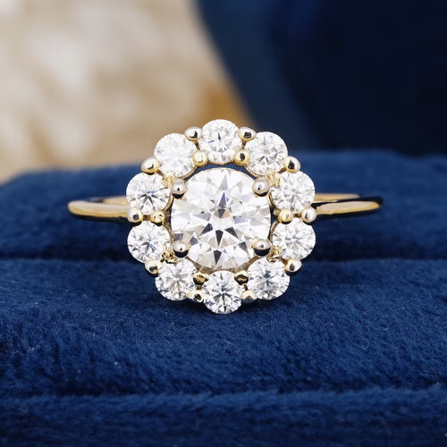 7tcw round lab grown diamond - lab,