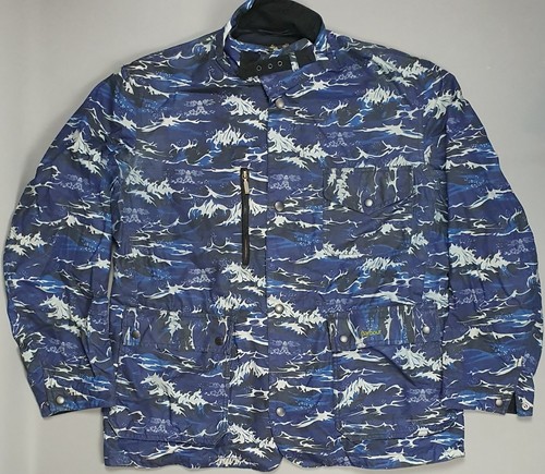Barbour jacket mens 2xl - jacket,