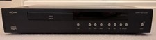 Arcam CD72 24-bit DAC CD player