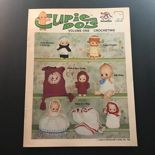 Cupie volume one - volume,