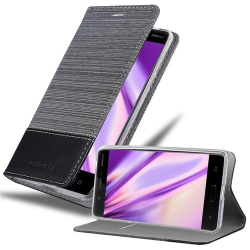 Case for nokia 2017 - case, 5