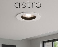 Astro 6W Round LED Dimmable