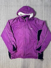 Vintage umbro raincoat - umbro,