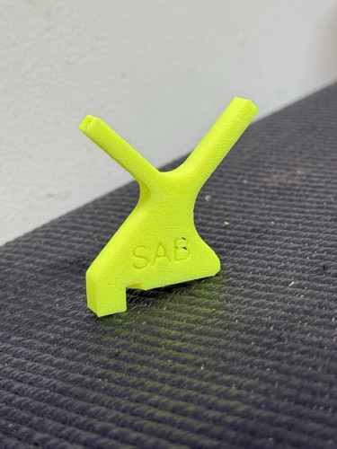 Sab goblin helicopter - goblin, rc