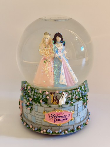 Rare barbie princess and - barbie,
