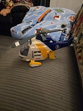 Fisherprice Rescue Helicopter