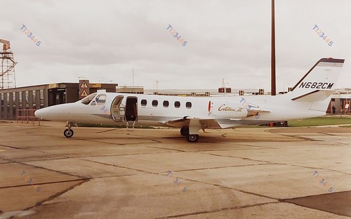 Stansted aviation photograp - stansted,