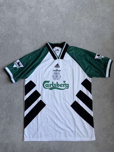Retro liverpool fowler - liverpool, #23